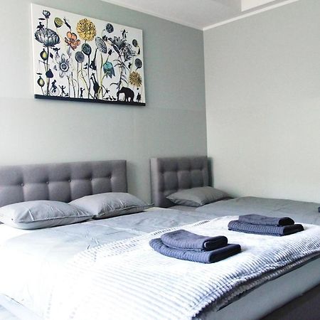 Apartamenty Finska Гдыня Экстерьер фото