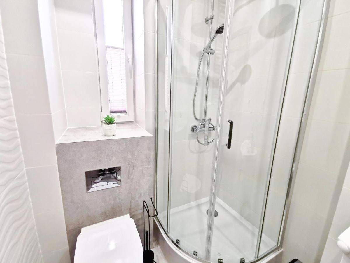 Apartamenty Finska Гдыня Экстерьер фото