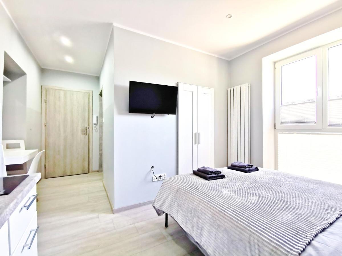 Apartamenty Finska Гдыня Экстерьер фото