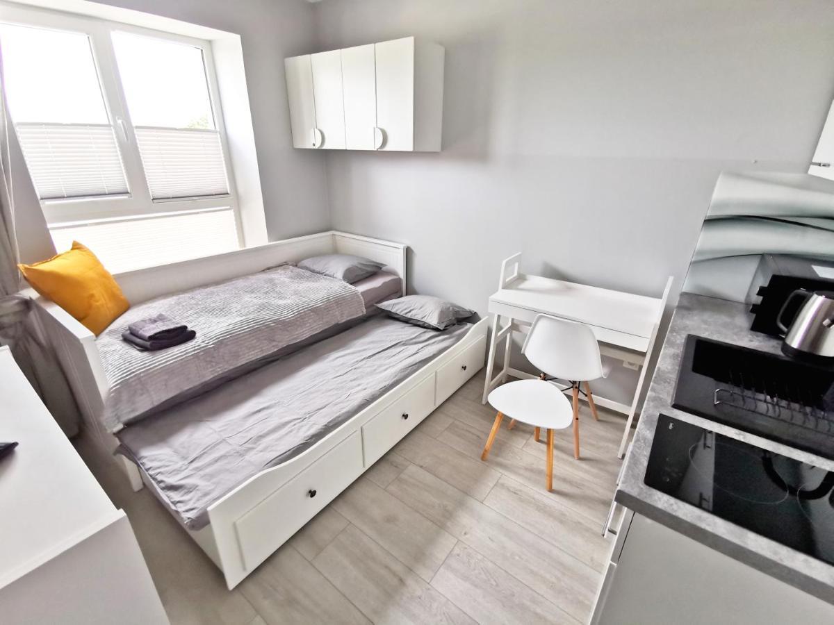 Apartamenty Finska Гдыня Экстерьер фото