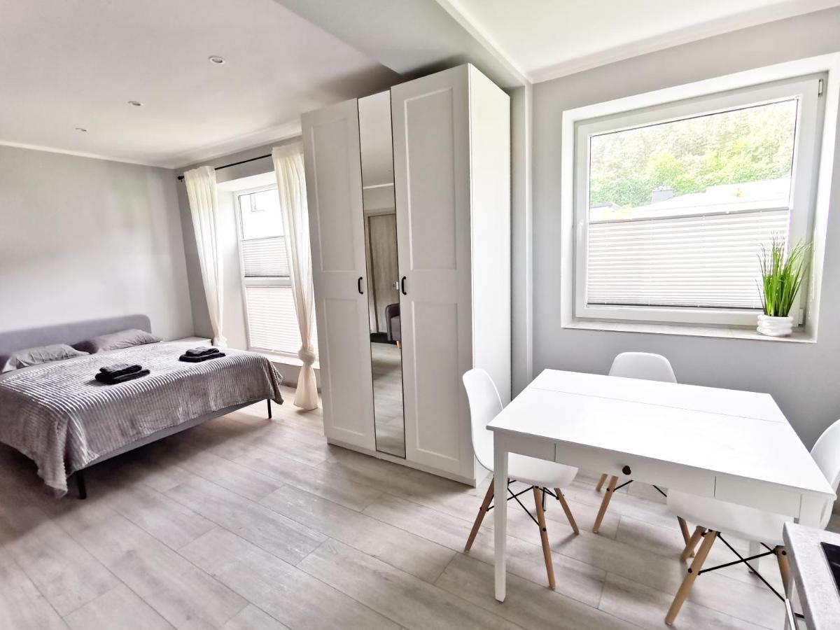 Apartamenty Finska Гдыня Экстерьер фото