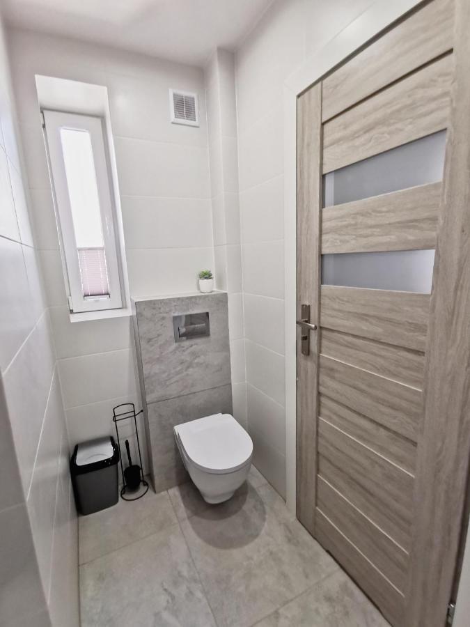 Apartamenty Finska Гдыня Экстерьер фото