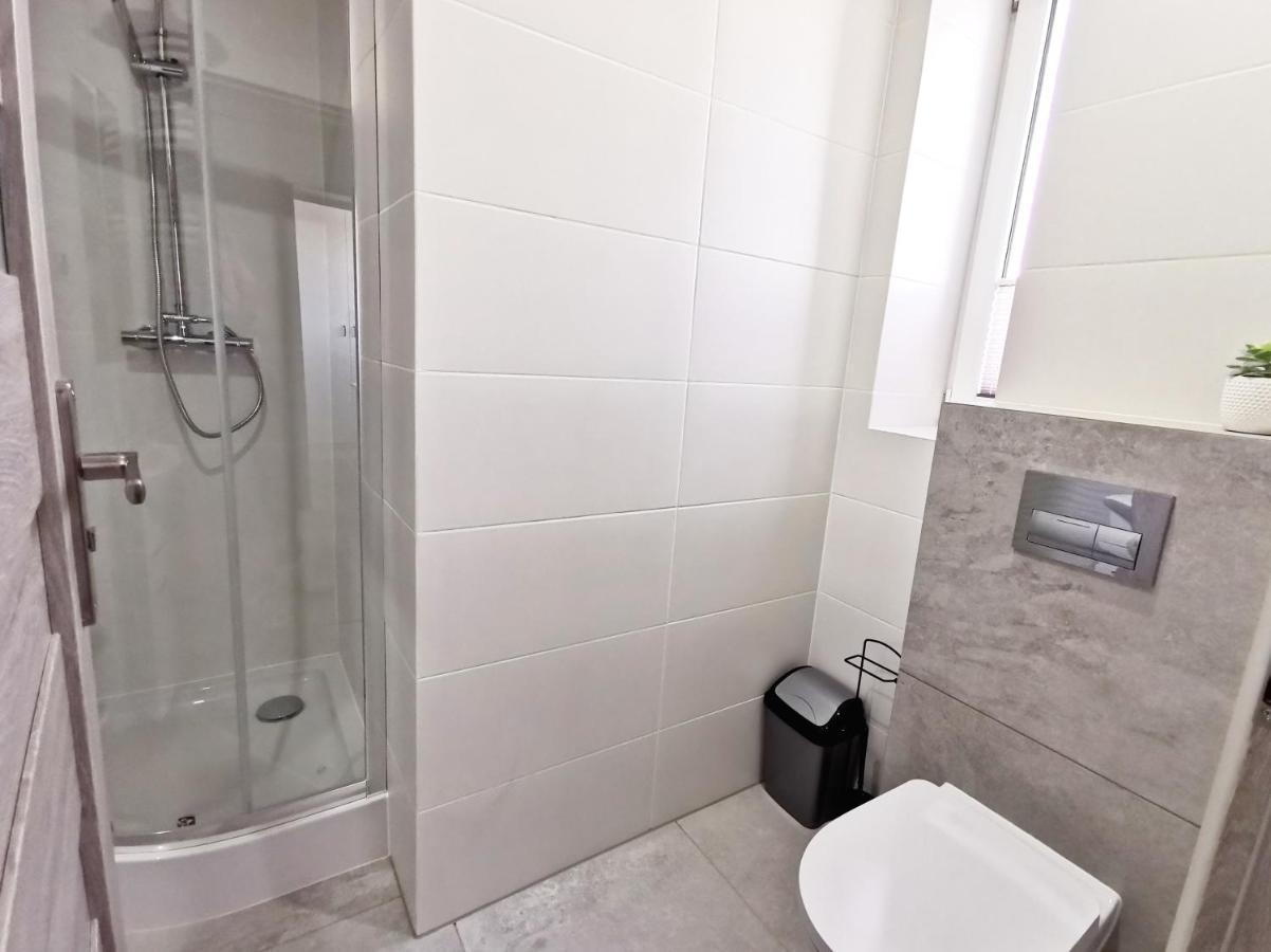 Apartamenty Finska Гдыня Экстерьер фото