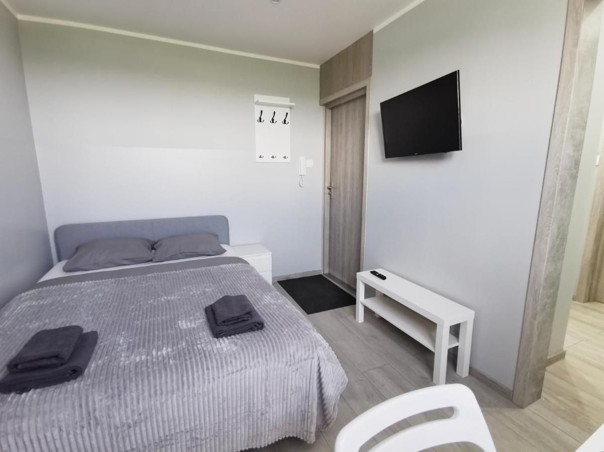 Apartamenty Finska Гдыня Экстерьер фото