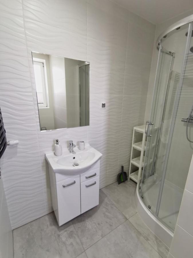 Apartamenty Finska Гдыня Экстерьер фото