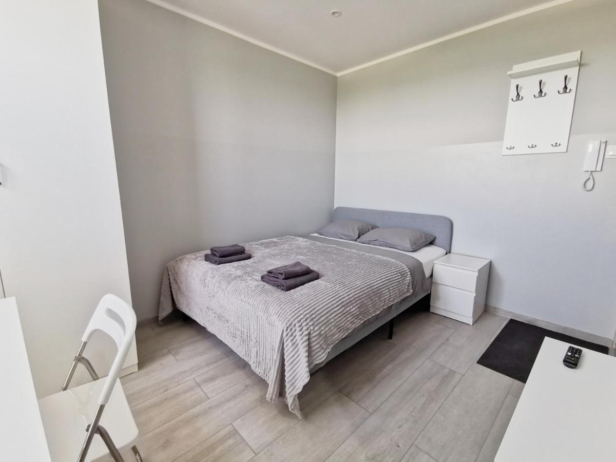 Apartamenty Finska Гдыня Экстерьер фото
